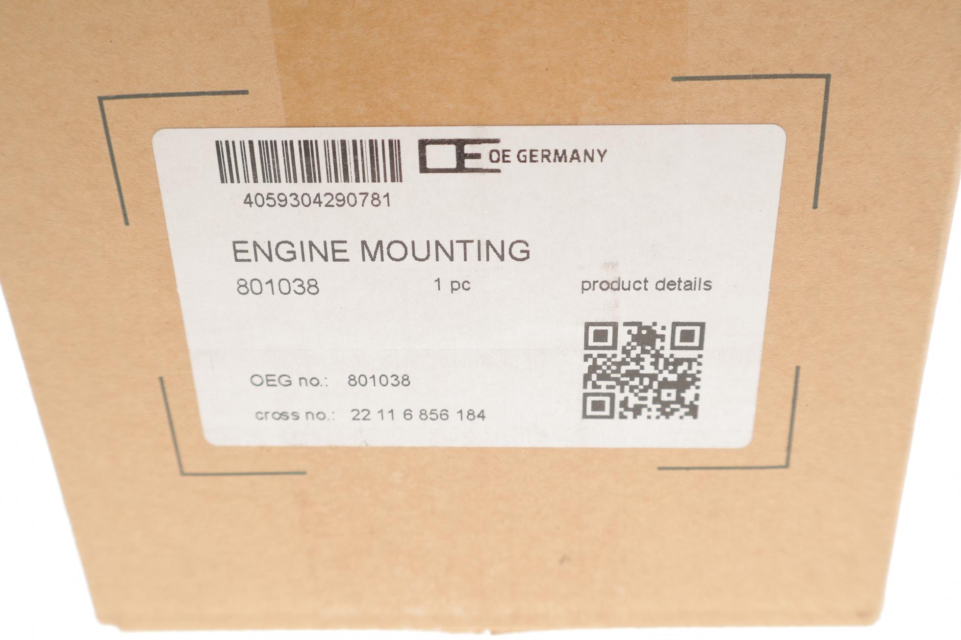 801038 OE Germany